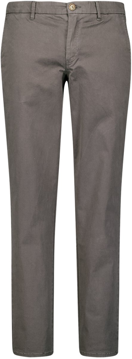 Basic chino garment dyed