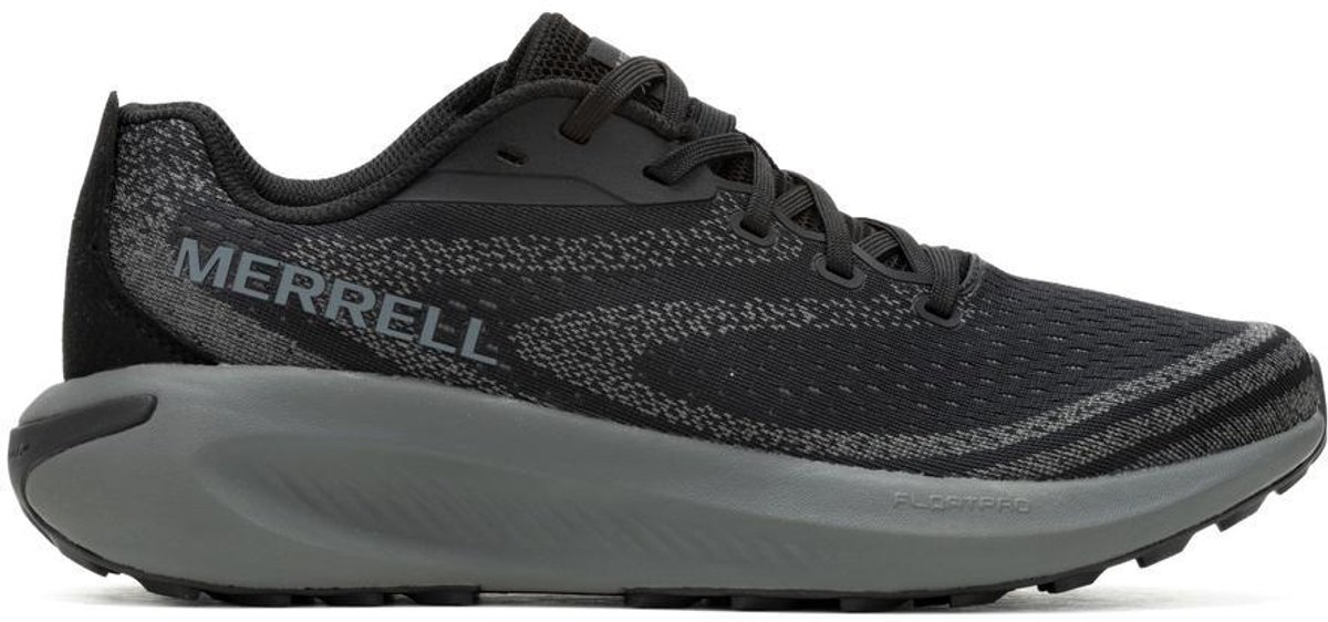 Merrell Morphlite Trailschoenen Grijs EU 46 1/2 Man