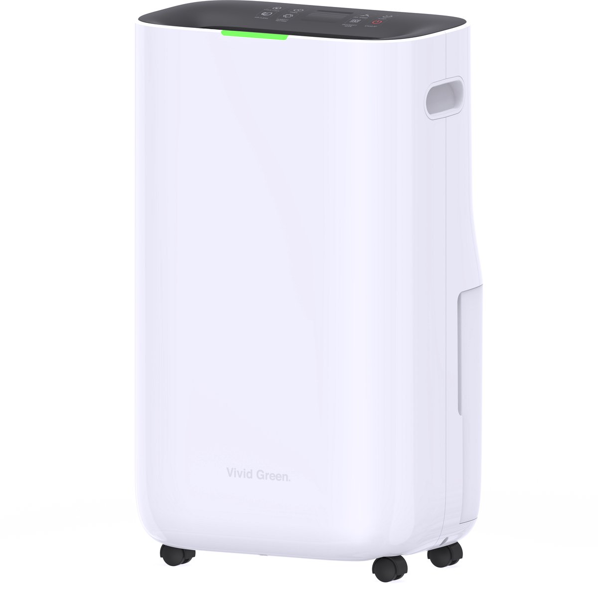 Vivid Green Luchtontvochtiger 16L