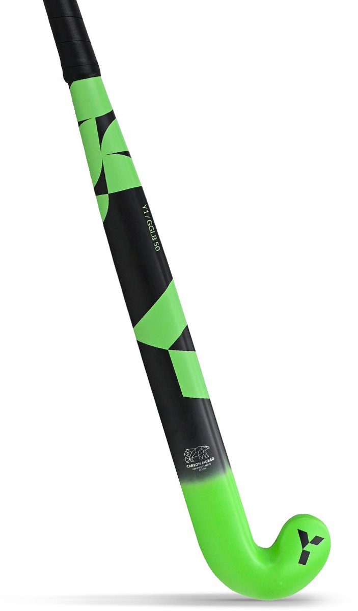 Y1 GLG 50 Hockeystick