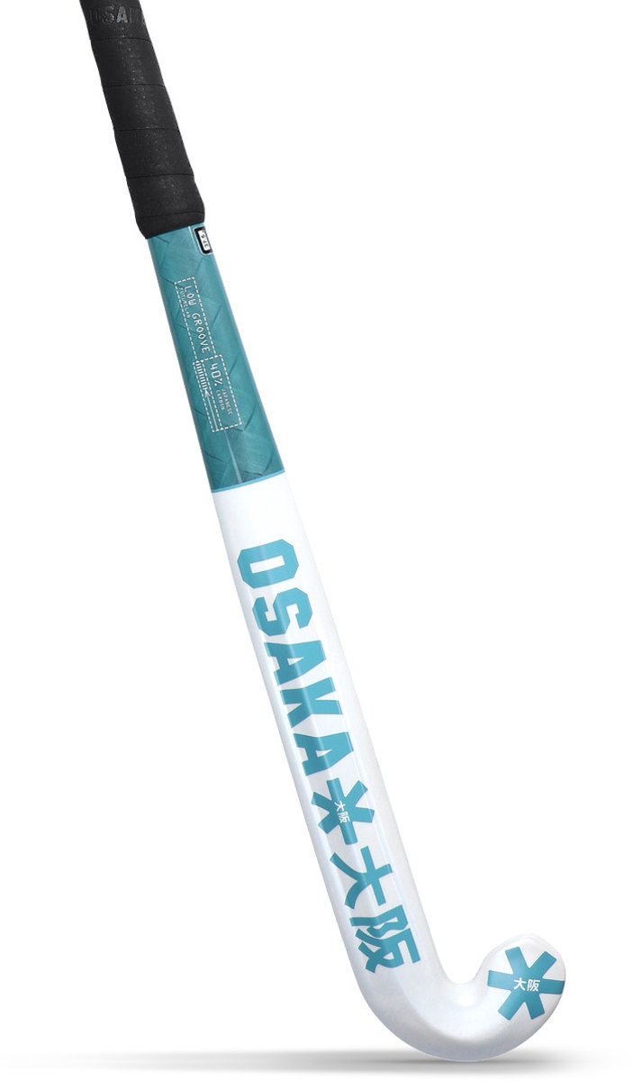 Osaka Low Groove 40 Futurelab Hockeystick