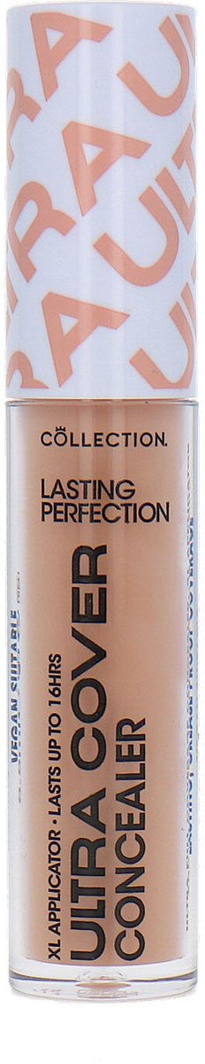 Collection Ultra Cover XL Applicator 16HRS (5.5 ml) Concealer - 9N Vanilla Neutral