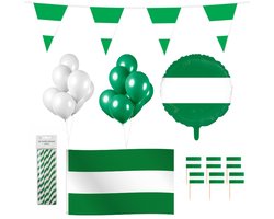 Rotterdam Versiering Pakket – XL