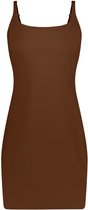 Ten Cate Secrets onderjurk coconut voor Dames | Maat XL
