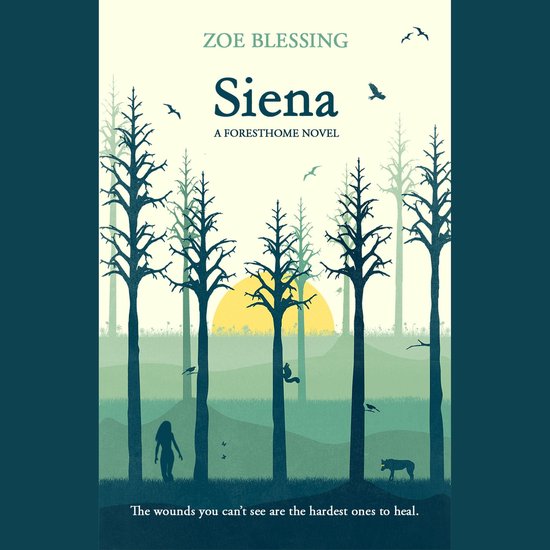 Siena - cover