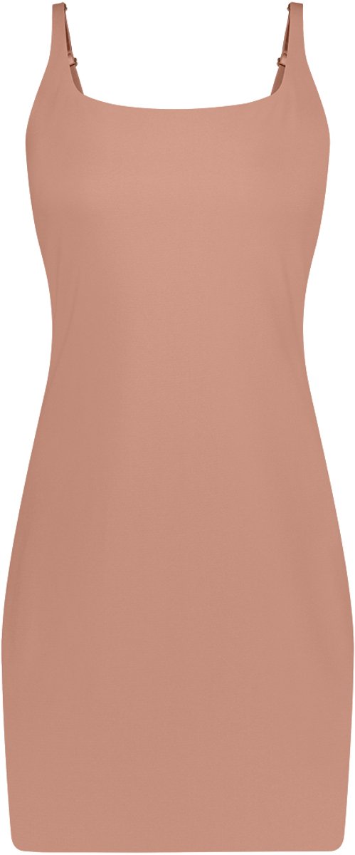 Ten Cate Secrets onderjurk pink nut voor Dames | Maat XL