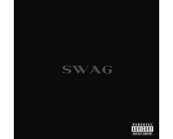 Justin Bieber - Swag (CD)