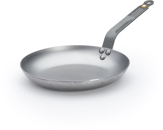 DeBuyer Mineral B Omeletpan - 24cm