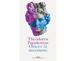 Omero in ascensore
