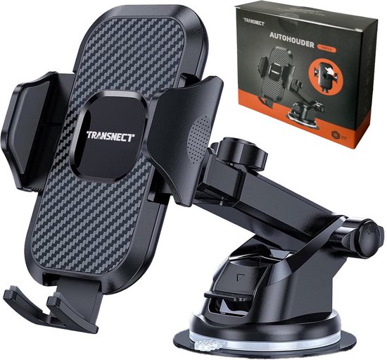 Brodit Proclip Mazda CX-5 12-17 Center mount