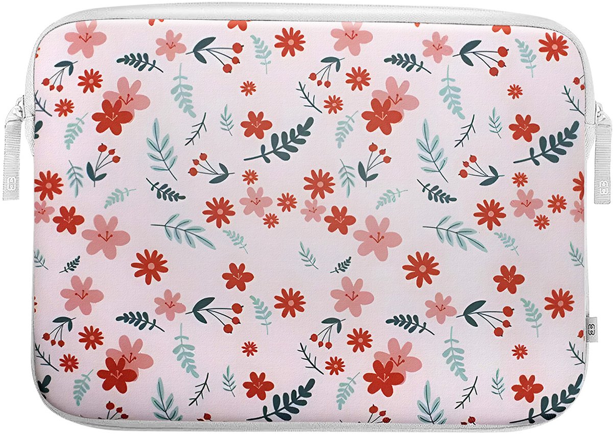 MW MW-410165 laptoptas 33 cm (13") Opbergmap/sleeve Meerkleurig