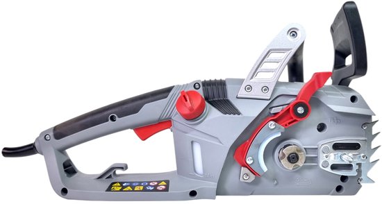 Oregon CS 1500 kettingzaag 2400 W 45 cm zaaglengte 3/8" kettingsteek ( 579641 ) — afbeelding 4