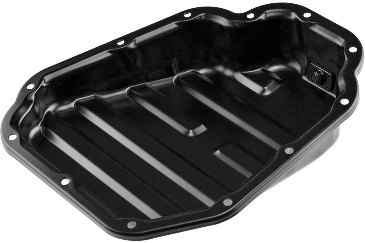 Carterpan OEM 11110-JG31A