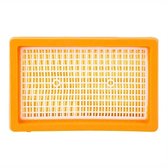 Filtre Plissé Plat Pour Karcher WD7, WD7000, WD7200 - Neuf