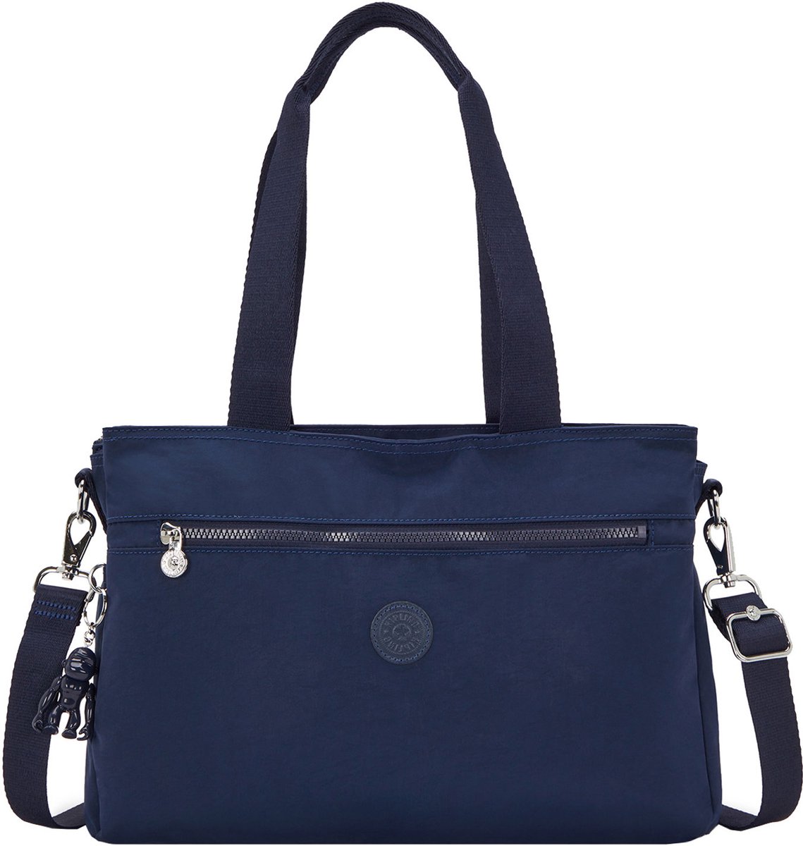 Kipling Elysia Work S be infinite blue