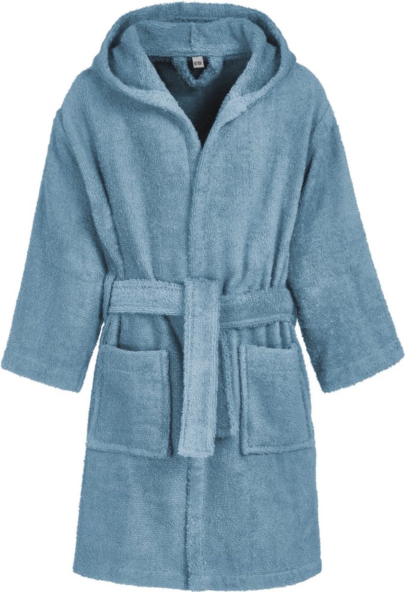 Playshoes badjas van badstof voor kinderen