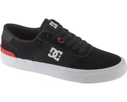 DC Shoes Teknic S, Mannen, Zwart, Sneakers, maat: 40