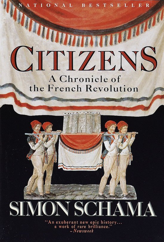Citizens - cover