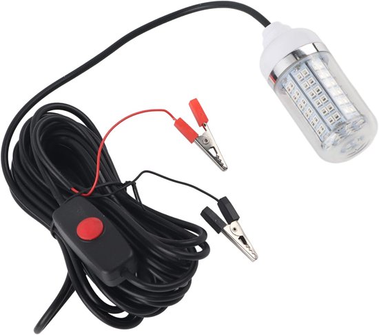 Gymlamp voor het poseren Waterdichte magnetische
