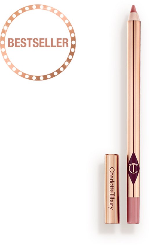Charlotte Tilbury Lip Cheat - Pillow Talk Original
