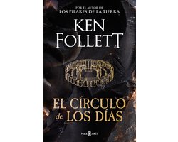 El círculo de los días