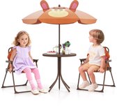 Kindertafel Buiten & Houten Kindermeubels Kopen
