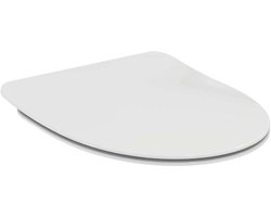 Ideal Standard i.Life A - Wc bril UNI, wit T467501