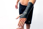 FASCIQ® Flossband 5 cm x 208 cm ( 1,5 mm) Strong - Fascia behandeling - Mobiliteitsbehandeling gewrichten - Bindweefselverklevingen - Compressiebehandeling spieren - Lymfe behandeling