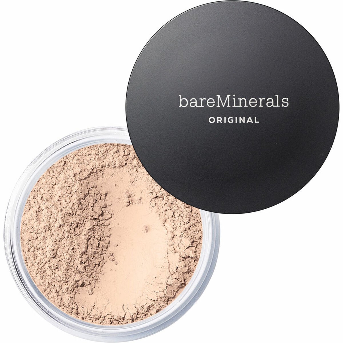 Bare Minerals Original Foundation Spf15 #fairly Medium 8 G