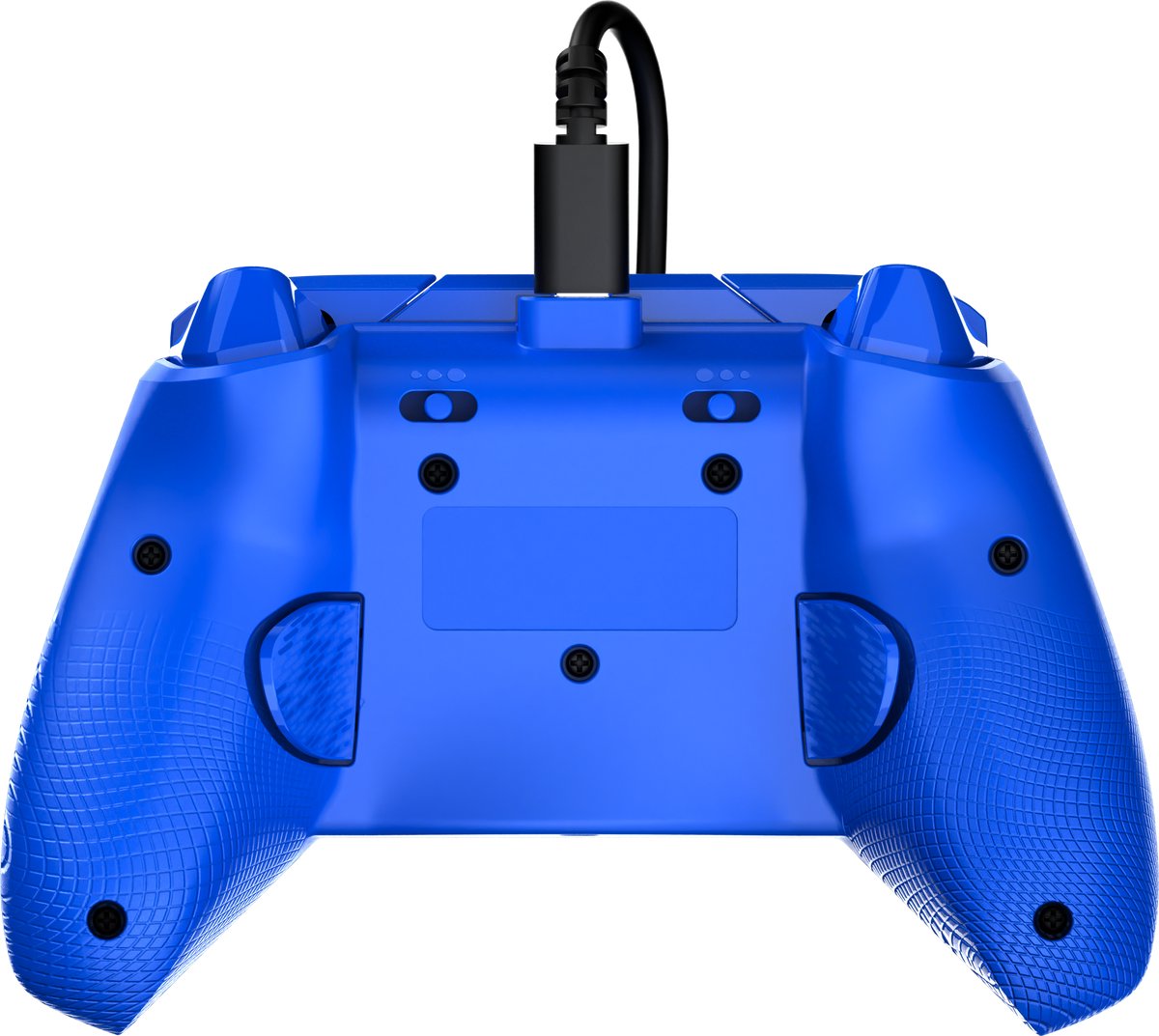 Turtle Beach Afterglow Wave - Controller - Windows 10|11, Xbox Series X|S, Xbox One - Blue – foto 4
