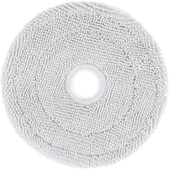 Ecovacs Deebot Mini Dweilpads (4 stuks)