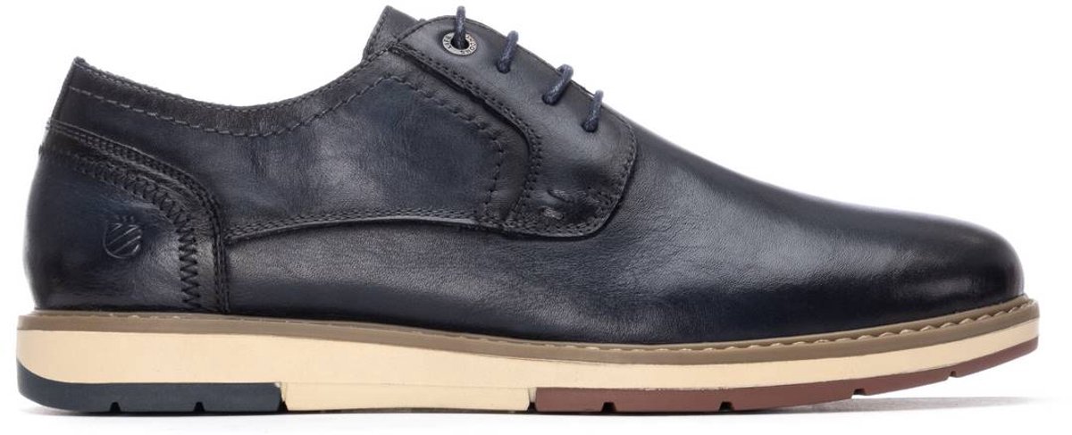 CARMELA 162678 Schoen - NAVY