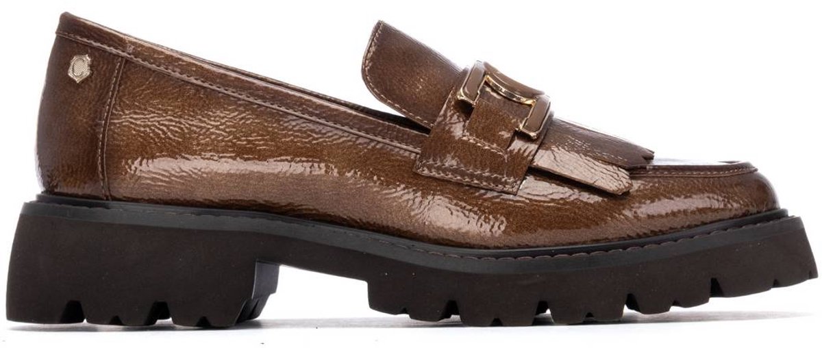 CARMELA 162698 Schoen - TAUPE