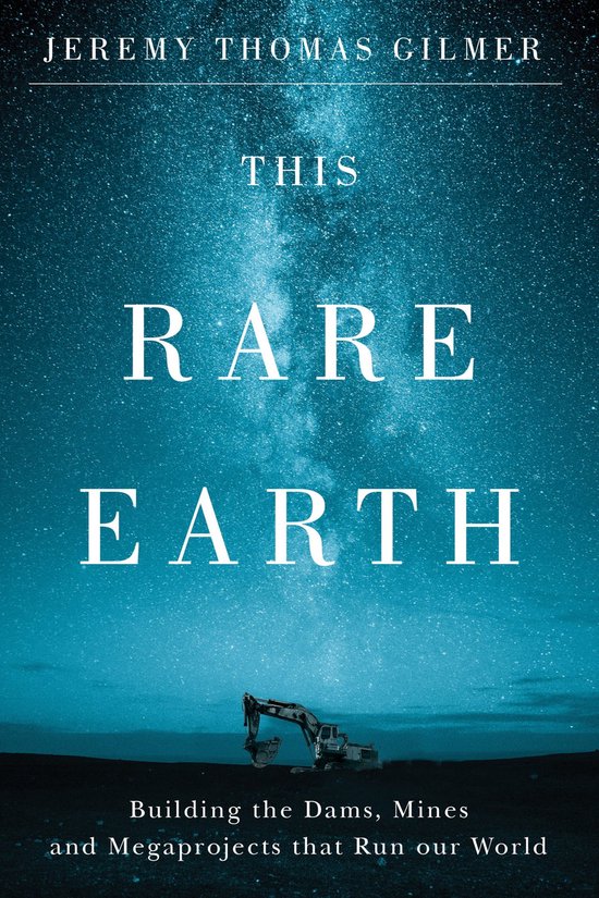 This Rare Earth - cover