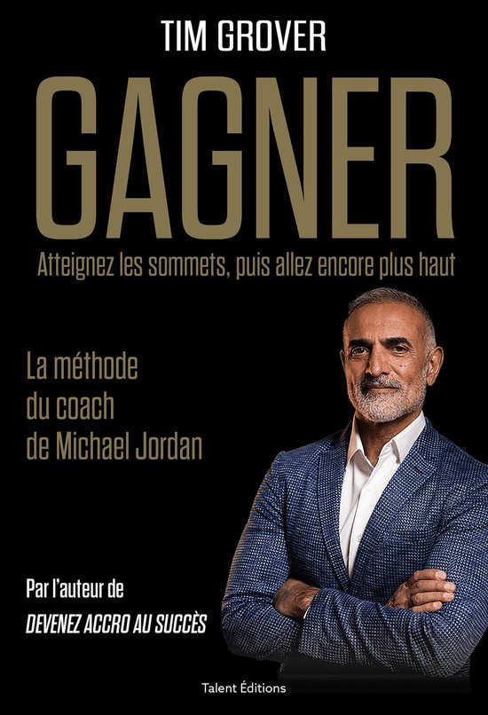 GAGNER - cover