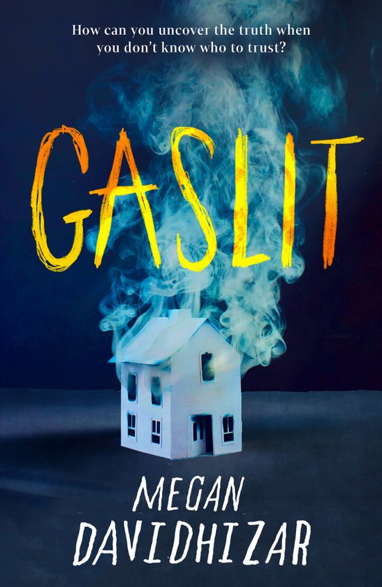 Gaslit - cover