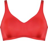 Naturana - Soutien-gorge minimiseur - 5683 - Chayenne - 90B