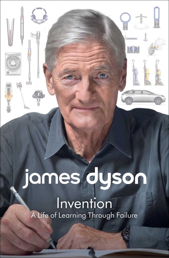 Invention - cover