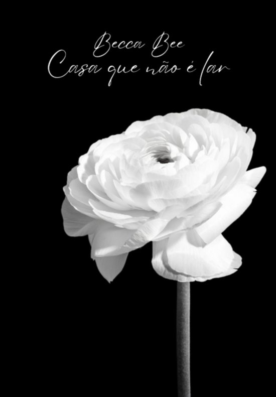 Casa Que Não É Lar - cover