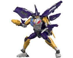 Hasbro Transformers Age of the Primes Voyager Class Action Figure Sky-Byte 18 cm Action Figuur