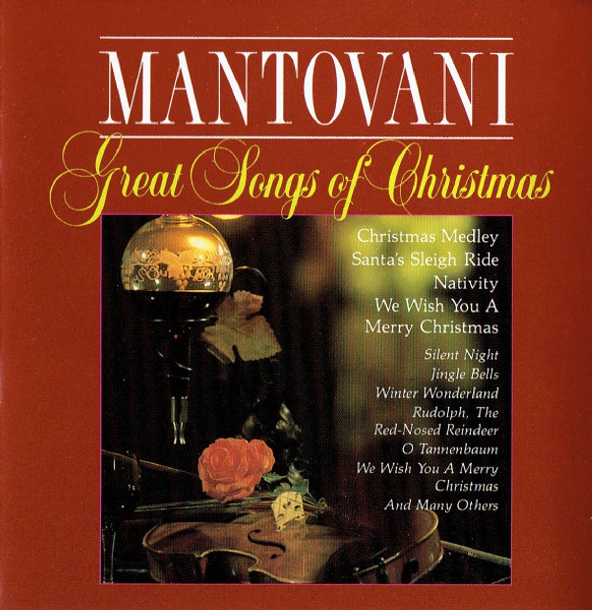 Mantovani
