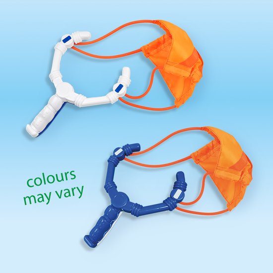 Lanceur de ballons d' Splash SES Creative 02318 - Lancez des ballons d'eau
