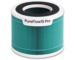 Vibrix PureFlow15 Pro Filter (Voor de Vibrix PureFlow15 Pro luchtreiniger)