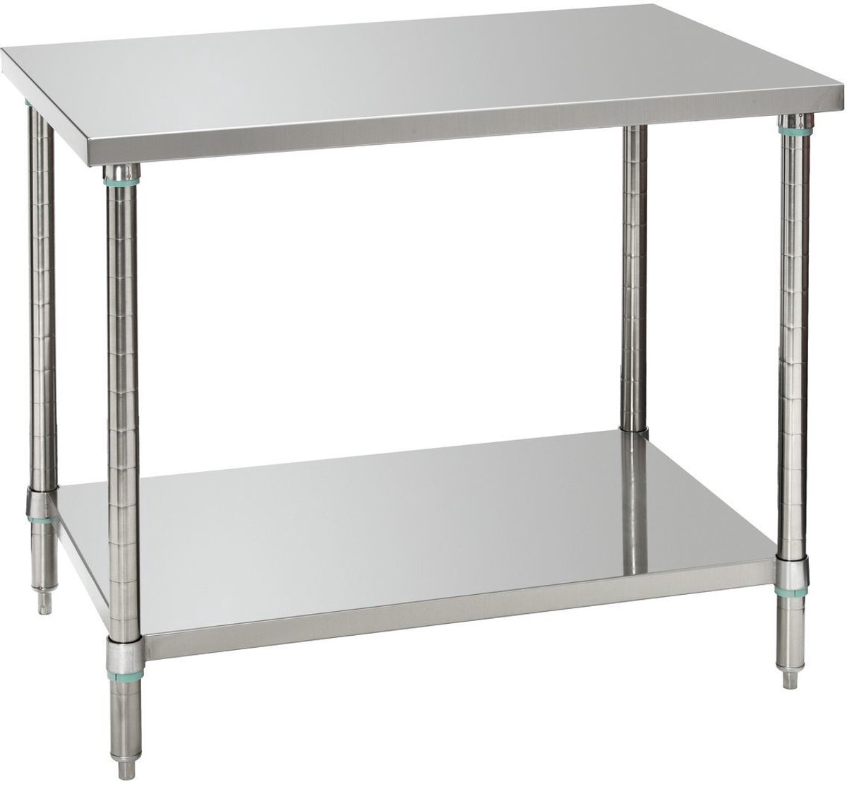 Werktafel 700, B1000, Ts