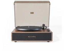 Crosley Stave - Platenspeler - Walnoot