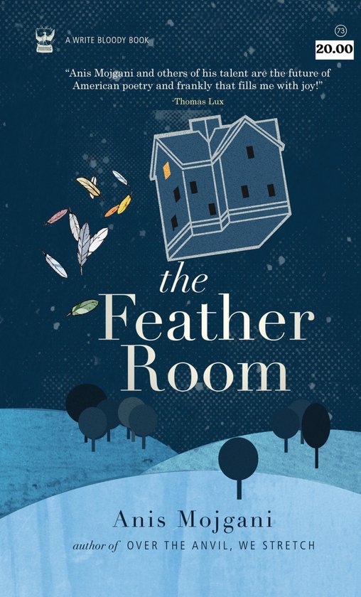 The Feather Room
