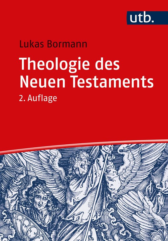 Basiswissen Theologie und Religionswissenschaft - Theologie  ... - cover