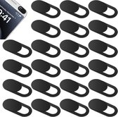Webcam-Abdeckung, 6er-Pack, ultra dünne Kamera-Abdeckung, Blocker, Schiebeschild mit Aufklebern für Laptop, MacBook Pro/Air, iMac, Mac Mini, iPhone, Surface Pro, Sichtschutz, Anti-Spy Webcam-Abdeckung, 6er-Pack, ultra dünne Kamera-Abdeckung, Blocker, Schiebeschild mit Aufklebern für Laptop, MacBook Pro/Air, iMac, Mac Mini, iPhone, Surface Pro, Sichtschutz, Anti-Spy