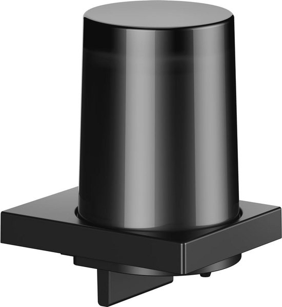 Zeepdispenser Zack Tico Glans Wandmontage (130 ml