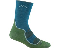 Light Hiker Micro Crew Lightweight with Cushion - Hikingsokken en wandelsokken van merinowol